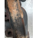 01R204 Left Exhaust Manifold From 2008 Dodge Ram 1500  5.7